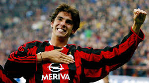 Samuel eto is a professional footballer who currently plays as a striker for the turkish club konyaspor. It Still Gives Me Goosebumps Kaka Remembers Authentic Relationship With Ac Milan Fans Goal Com