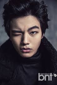 Oh Snap! Yeo Jin-gu, still jailbait » Dramabeans Korean drama recaps