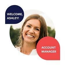 Ashley Gergen's Instagram, Twitter & Facebook