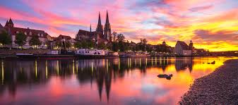 Gezimanya'da regensburg hakkında bilgi bulabilir, regensburg gezi notlarına, fotoğraflarına, turlarına ve videolarına ulaşabilirsiniz. Number Theory Days In Regensburg