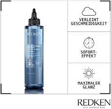 Now you are left with terribly bleached, damaged hair. Redken Extreme Bleach Recovery Lamellar Water Kaufen Bellaffair De