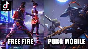 #free_fire#pubg#tik_tok pubg vs free fire, pubg vs free fire tik tok, pubg vs free fire song, pubg vs free fire hindi, pubg vs free fire vs hopeless land, pubg vs free fire funny video, pubg vs free fire in tamil, pubg vs free fire dance, pub. Tik Tok Free Fire Vs Pubg Tik Tok Free Fire Tik Tok Pubg Pubg Vs Free Fire Tik Tok Video Youtube