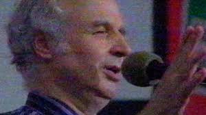 Jesus Army founder Noel Stanton preaching about sexual 'sins'