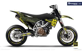 Max torque was 52.37 ft/lbs (71.0 nm) @ 6750 rpm. Husqvarna Graphics Motoproworks Decals And Bike Graphic Kit