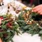 Wine & Design: Holiday Wreaths event image