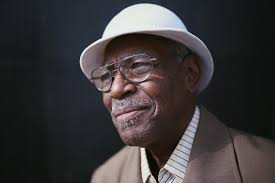 The Vinyl Word: Don Bryant at Ronnie Scott's