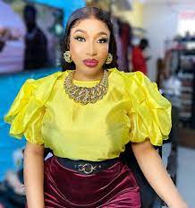 Tonto dikeh had taken to her page to share a seemingly harmless post where she advised her fans to beware of jealous demons who appeared to be supportive angels. Tonto Dikeh Net Worth Biography And Movies 2021