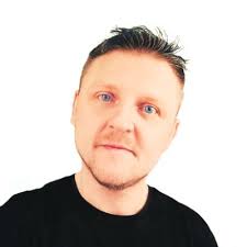 Ray van Miles (@RayvanMiles)