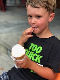 An Inch of Gray: 2021