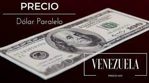 Conoce aquí el precio de compra y venta sepa las últimas movidas del billete verde en el mercado cambiario informal del país petrolero Precio Del Dolar Paralelo Hoy En Venezuela Actualizado Diariamente