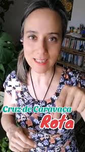 Que Hacer Si Se Rompe Mi Cruz De Caravaca