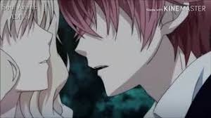 انمي مصاص الدماء Diabolik Lovers الحلقة 2 تنزيل الموسيقى Mp3 مجانا