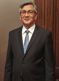 Portal Rasmi Parlimen Malaysia Latar Belakang