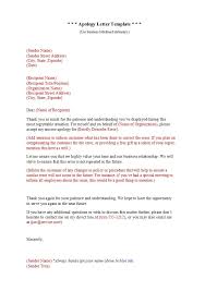 A cover letter is at least as important as a resume in helping you land an interview for the job you want. 48 Useful Apology Letter Templates Sorry Letter Samples