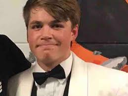 Fundraiser for Cinda Fry by Brent Allen : Caleb Fry & Family