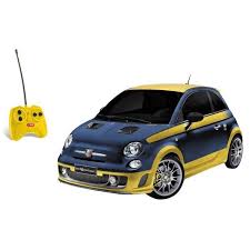 Mondo Motors Voiture Telecommandee 1 28 Fiat 500 Abarth Rallye Voiture Telecommandee Voiture Ferrari 488 Gtb