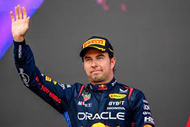 Sergio Perez makes 'laughable' F1 contract demand to Red Bull