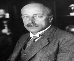 Percy Williams Bridgman Biography, Life, Interesting Facts