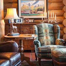 Gorgeous Great Idea For Furniture Cabinfurniture Cabinfever Decorandfurniture Interior Design Rustic Western Interior Design Cabin Furniture