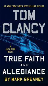 If you prefer the order in which the author published them, then start with the hunt for red october for the jack ryan. The 10 Best Jack Ryan Books According To Goodreads Novel Suspects