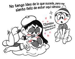 SoulCentinel] El Fetiche De Wendy (South Park) » Toonx » VerComicsPorno  ChoChox