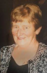 Condolence Book for Theresa (Tessie) Power (née McMahon) (Kilrush, Clare)