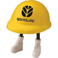 150 Qty Hard Hat Stick People Printed With Your Logo Custom Stress Balls Bulk Stress Balls In 2021 Hard Hat Quality Logo Products Hats
