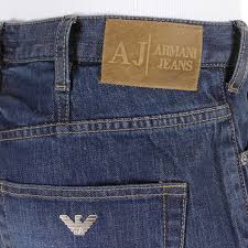 Resultado de imagen para armani jeans