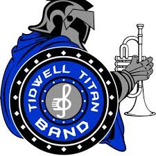 Tidwell Titan Band (@Tidwellband)
