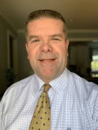 Mark Agan- Pastor and Author