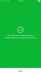 Easier ways to send cash fast. I Tried The Square Cash App And This Is What Happened