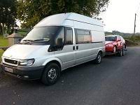 Turn the key to the on position and press the door lock button . Ford Transit Forum View Topic Lock And Unlock Rear Doors Without Remote Or Key