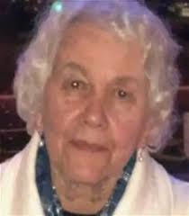 Obituary information for Gertrude Gore