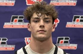 Max Larson, Clear Lake