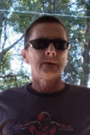 Randy Russell Criswell Obituary June 7, 2021