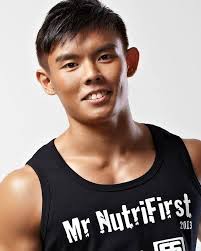 NutriFirst