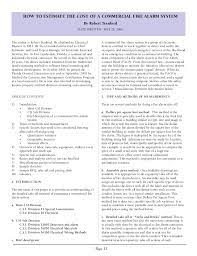 Installation equipment and components prices. How To Estimate The Cost Of A Commercial Fire Alarm System