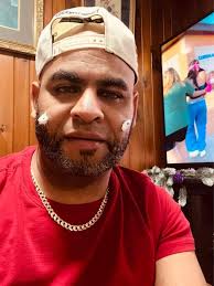 Bartolo leads the #Mets to another #OpeningDay W.