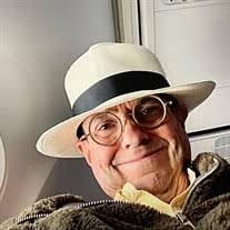 Scott Alan Rouse Obituary (2023)