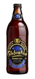 Baden Baden Celebration Inverno Cerveja Da Baden Baden Marcas De Cerveja Bebendo Cerveja Cervejas Artesanais