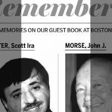 The Boston Globe from Boston, Massachusetts