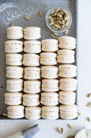 Pin On Macaron Recipes