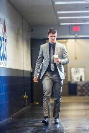 Winnipeg coach paul maurice feels jets forward mark scheifele's crushing hit on jake evans of the scheifele was assessed a major for charging and a game misconduct. Gallery Some Jets Players Suit Game Sharp As A Skate Winnipeg Free Press