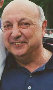 Paul DiVincenzo Obituary (2012)