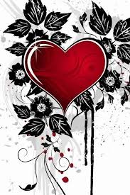 Hearts Heart Wallpaper Valentines Wallpaper Love Wallpaper