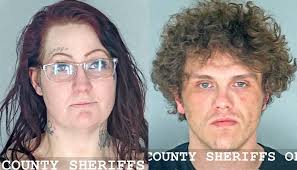 Drug bust in Clintonville