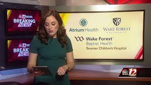 Med School Planned For Charlotte Through Partnership With Wake Forest Baptist Health Atrium Health