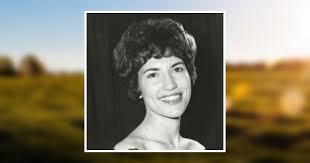 Frances Earle Harn Obituary April 18, 2024