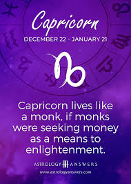 Capricorn Horoscope Get Your Daily Capricorn Horoscope Today In 2020 Horoscope Capricorn Capricorn Daily Horoscope Capricorn Daily