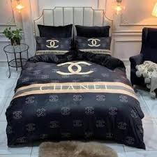 Epingle Sur Parure De Lit